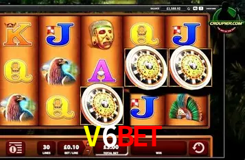 A Revolução dos Aplicativos de Jogos no V6BET