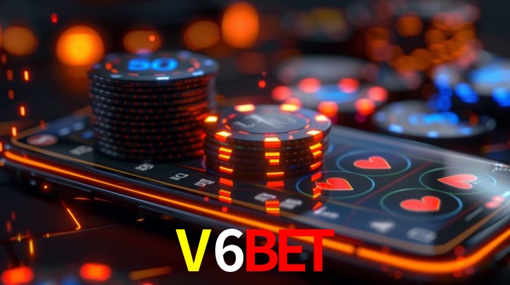 Welcome Bonus V6BET
