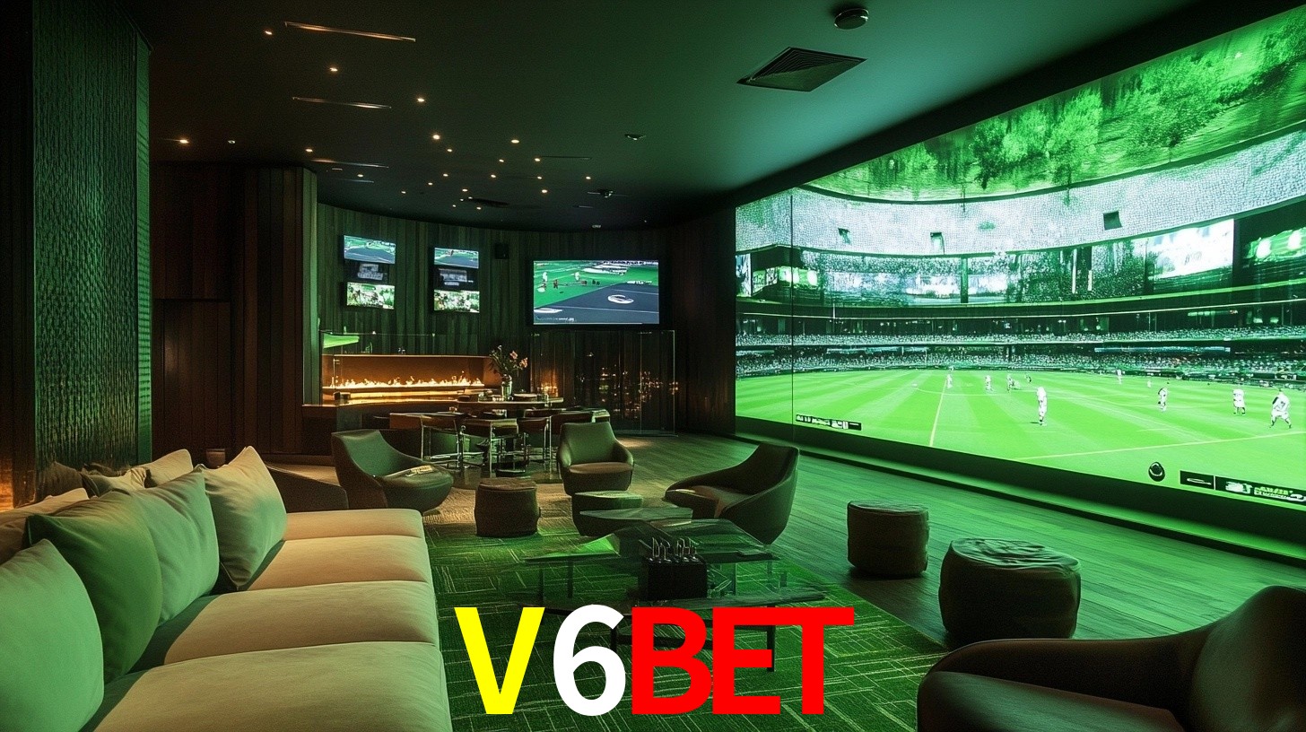 V6BET paga