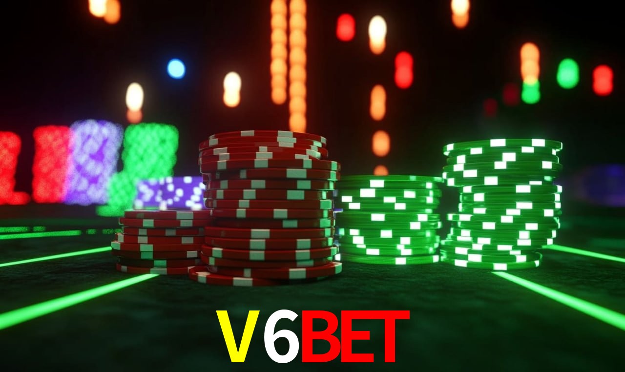 Statistics V6BET