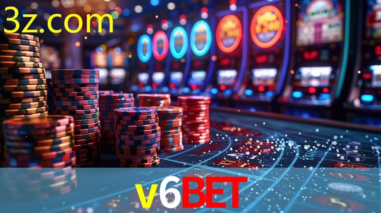 V6BET