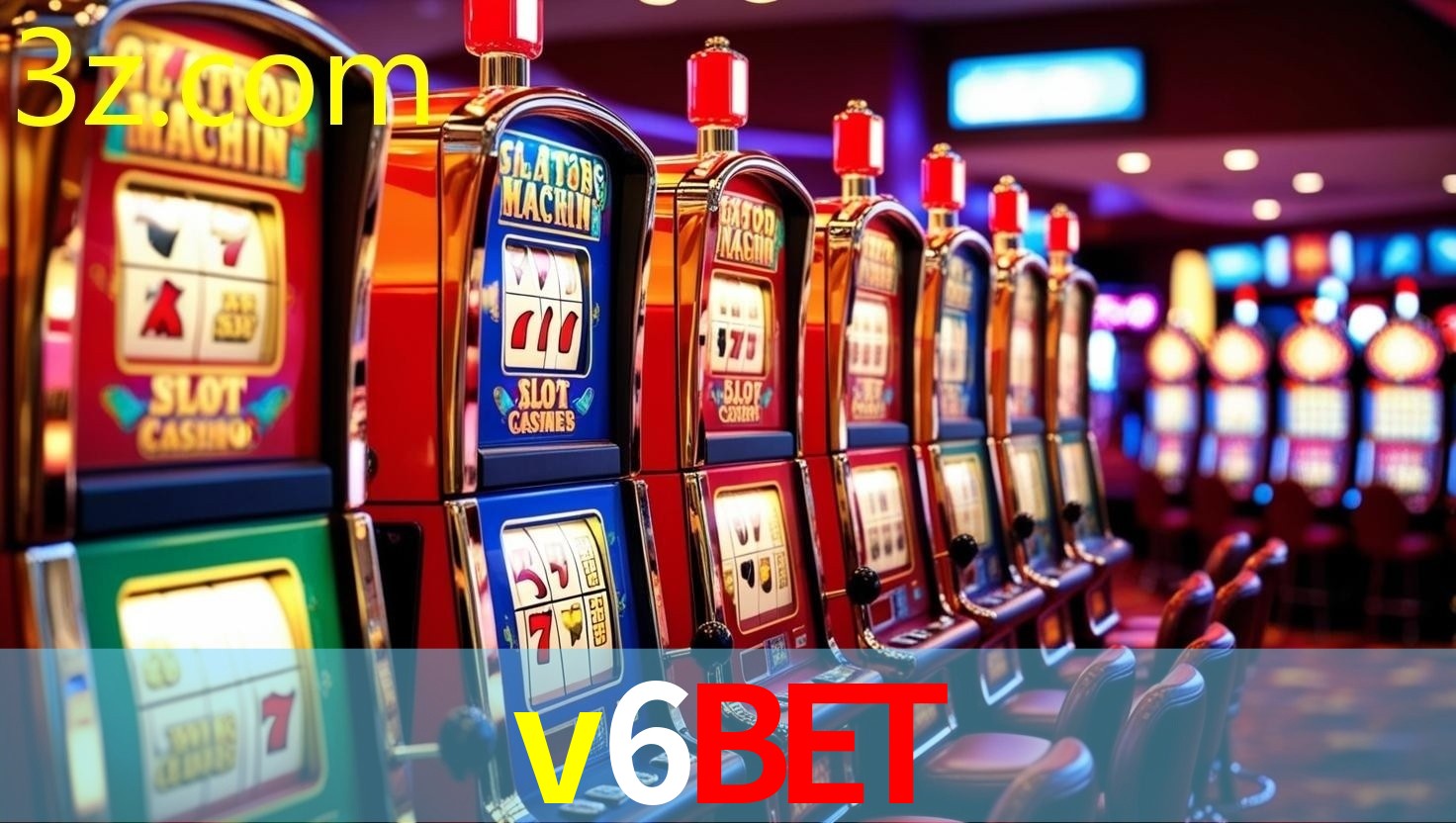 v6bet