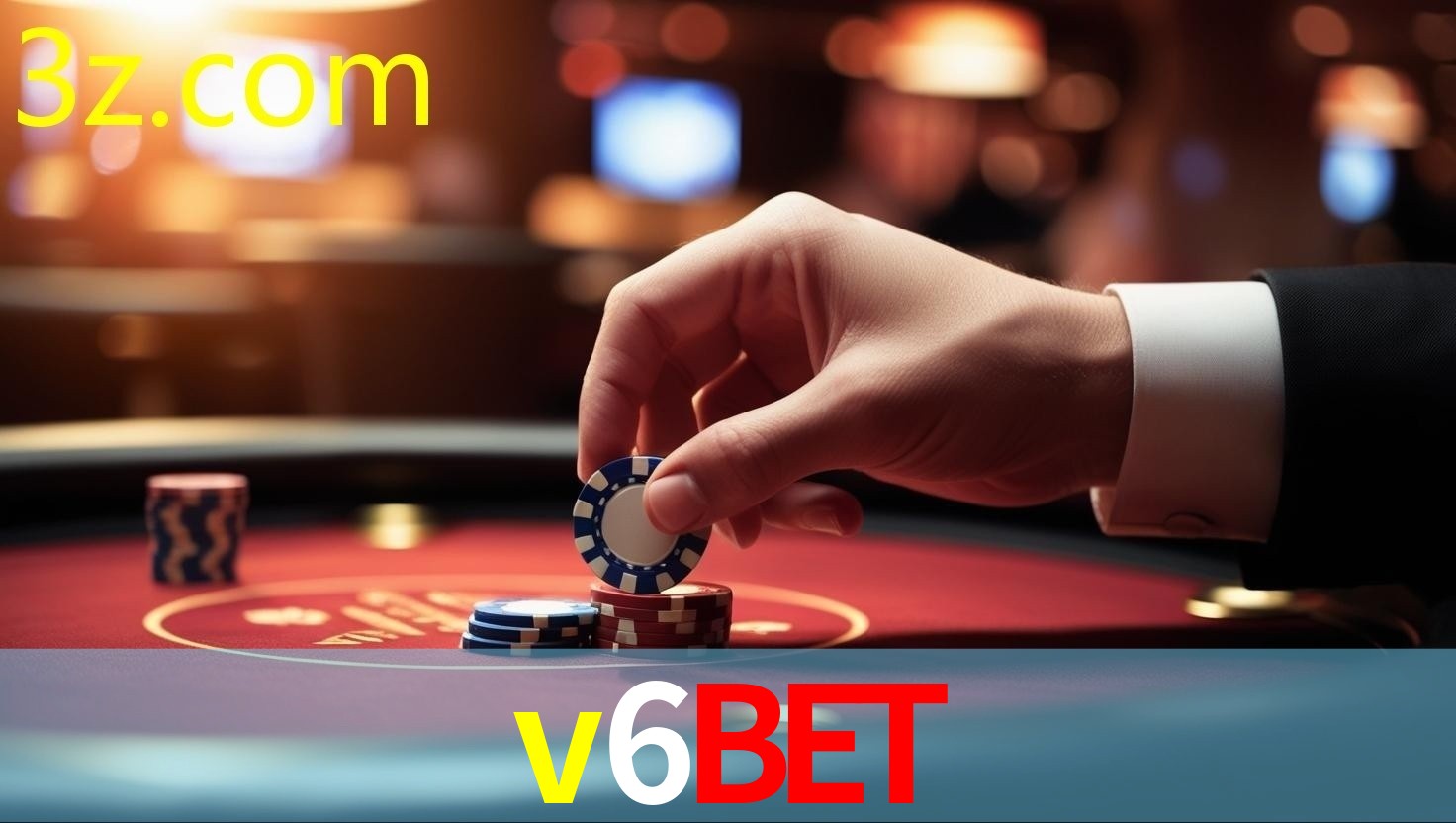 v6bet