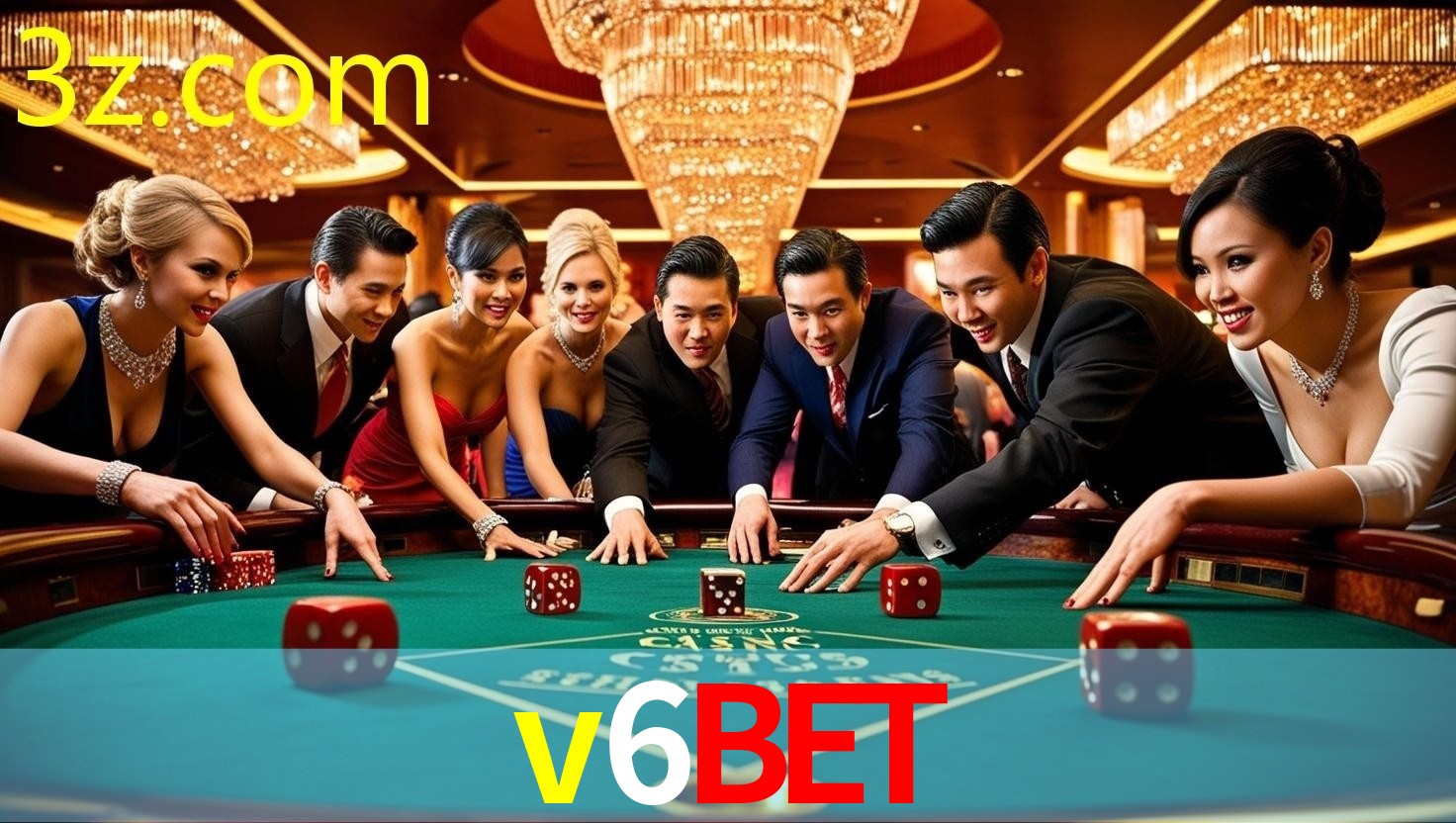 V6BET