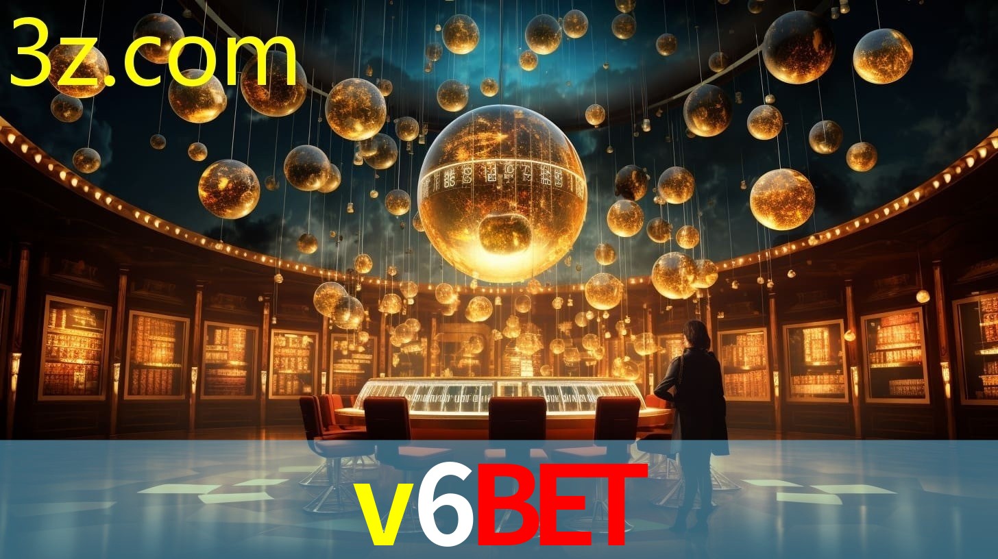 V6BET