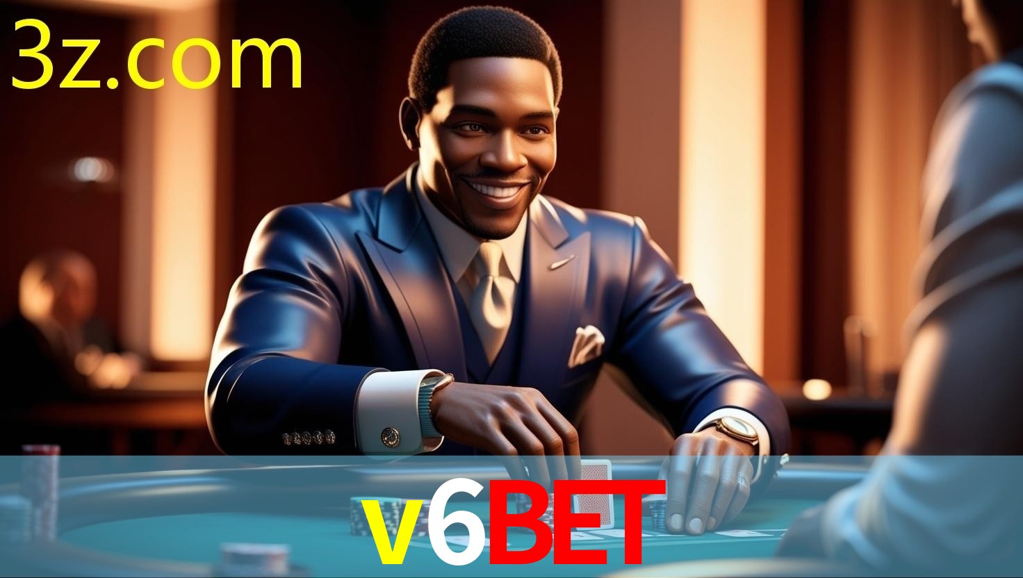 v6bet