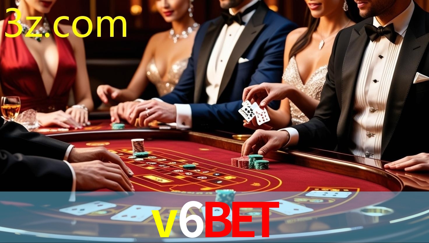 V6BET