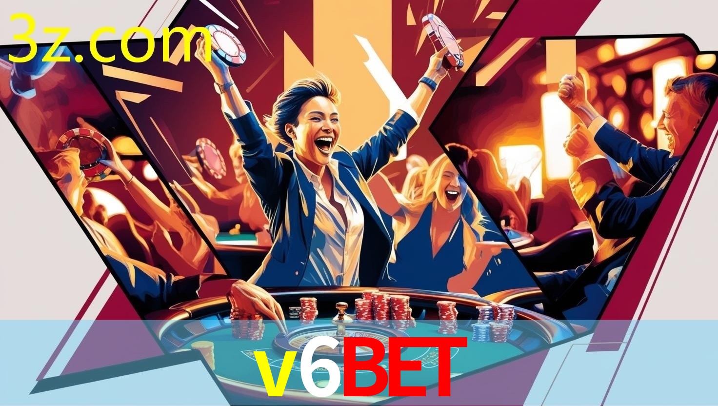V6BET