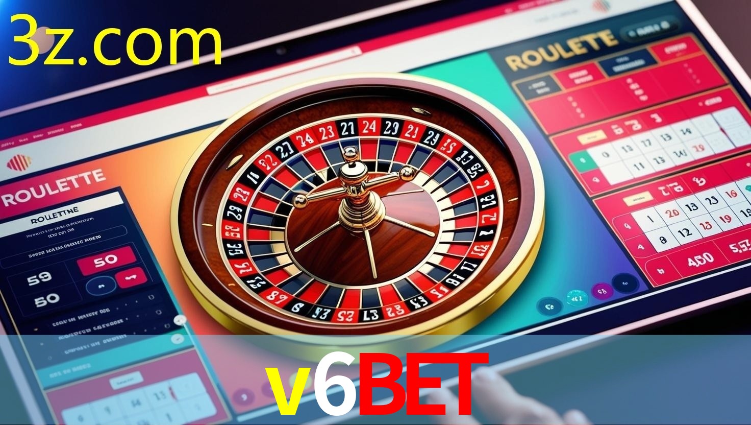 V6BET
