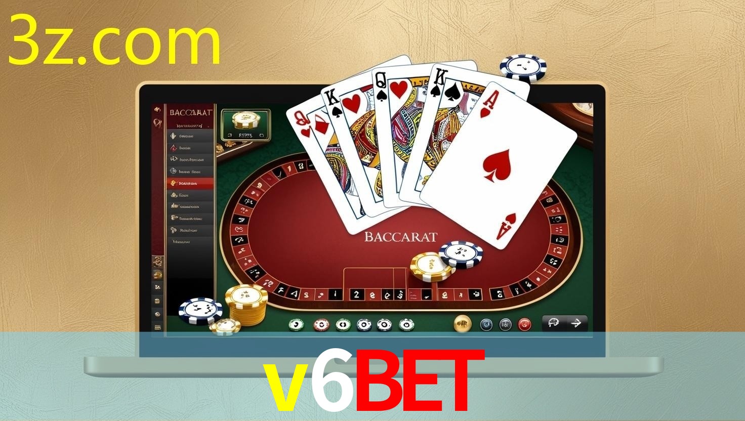 V6BET