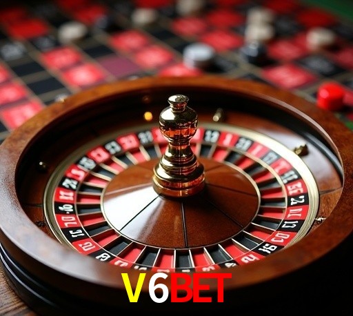 Responsive Design V6BET