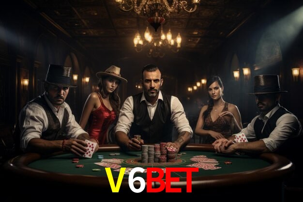 Desvendando o Mundo dos Jogos Virtuais na V6BET