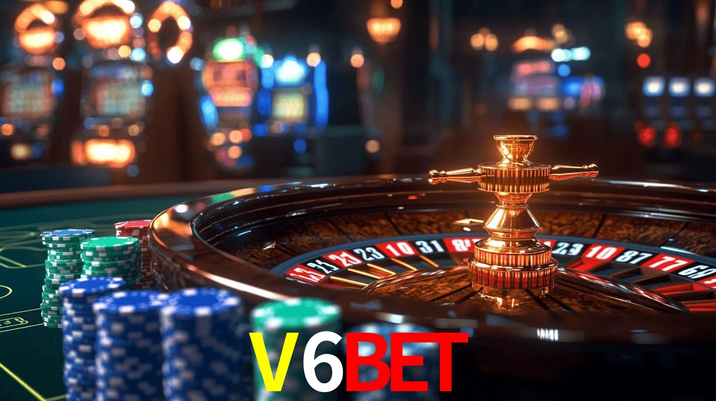 V6BET,V6BET CASINO