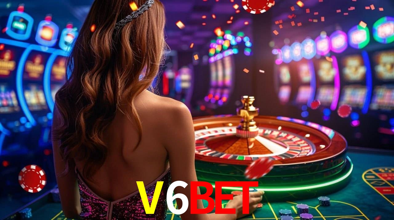 V6BET App Interface
