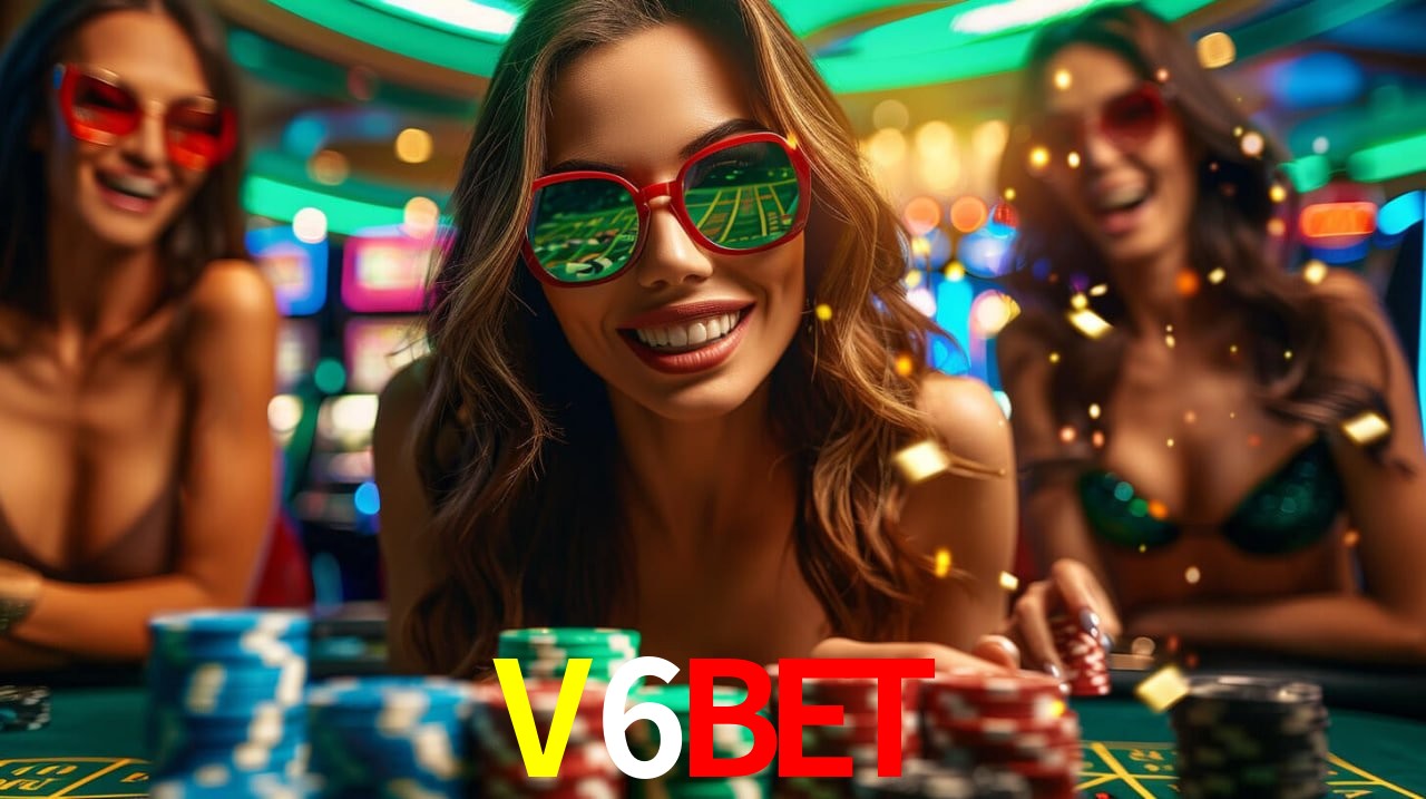 Sports Statistics V6BET