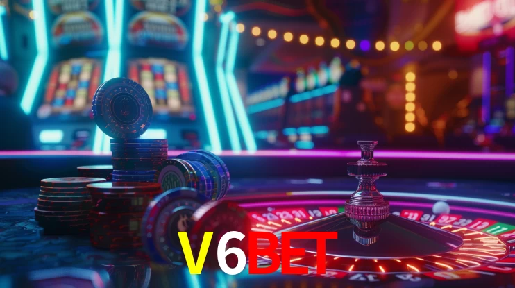 Slot Games V6BET