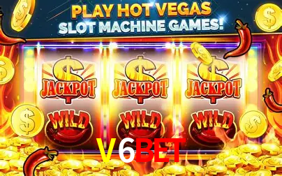 Desvendando o Mundo dos Jogos Virtuais na V6BET