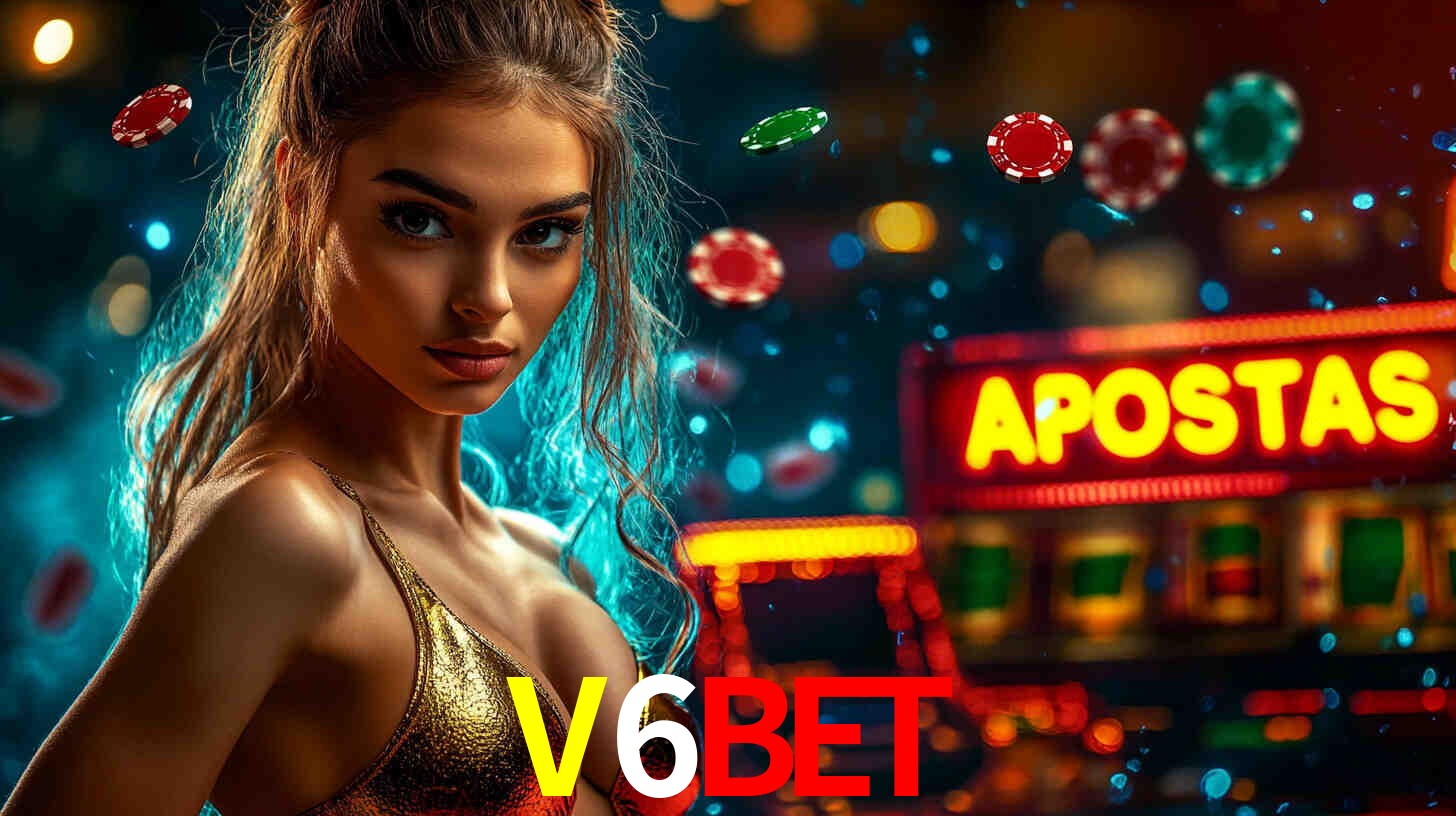 Inovações de Jogos na V6BET: O Futuro das Experiências Interativas