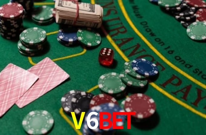 V6BET CASINO