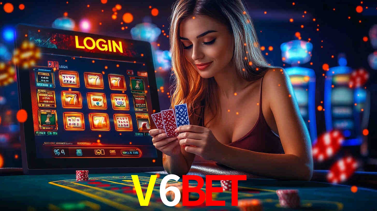 V6BET paga