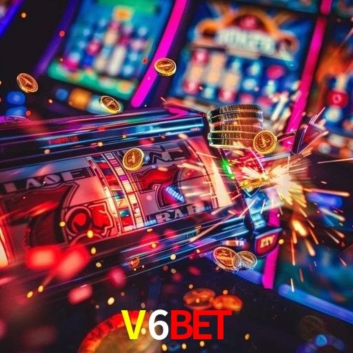 cassino V6BET