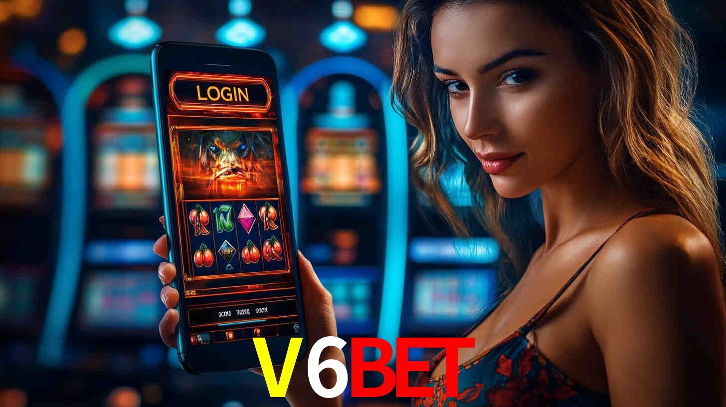 V6BET,V6BET CASINO