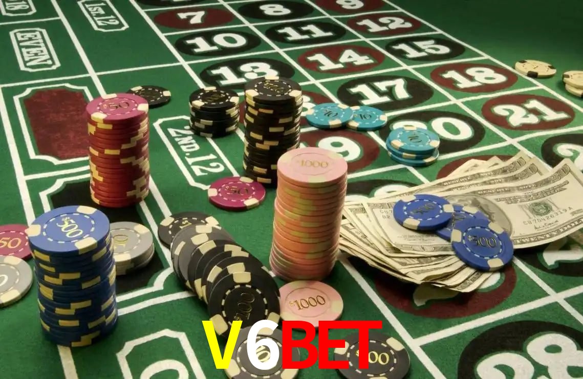 V6BET