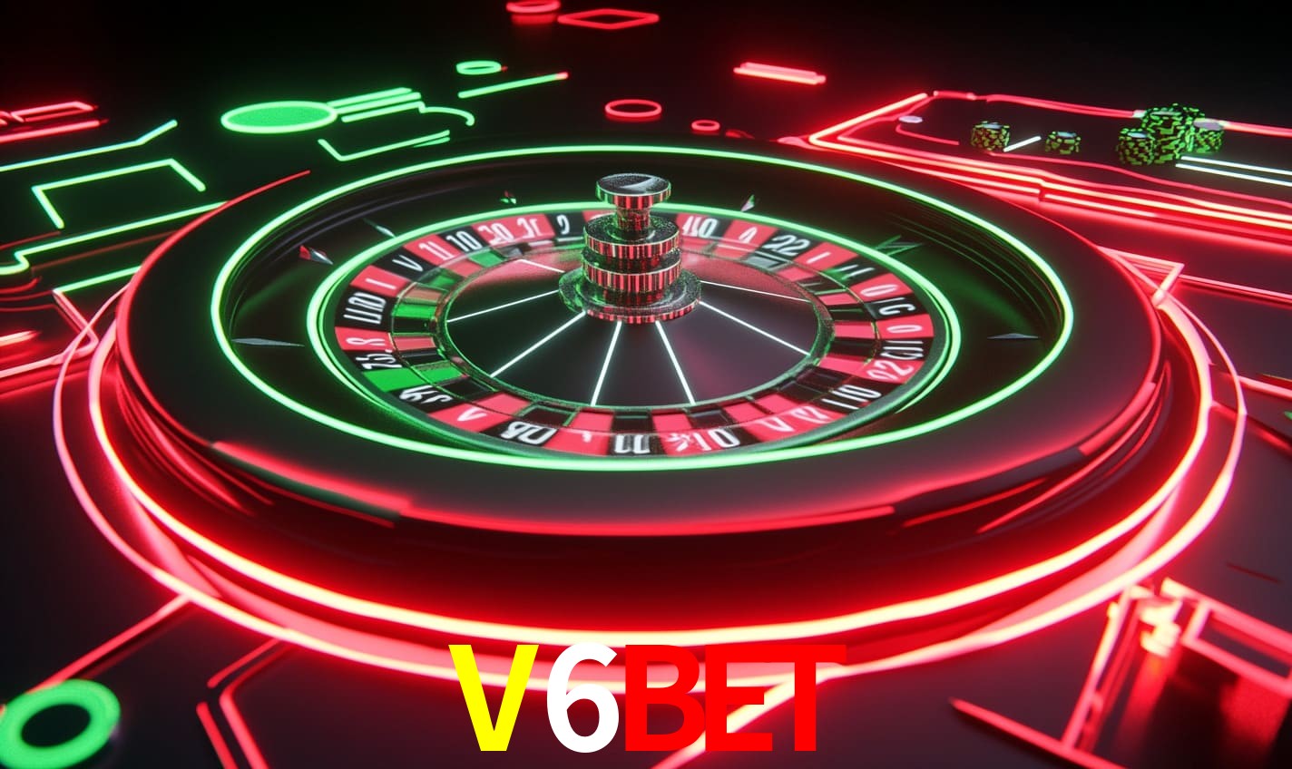 Explorando a Categoria de Eventos em Apostas na V6BET
