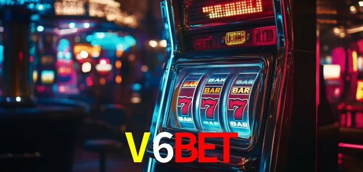 Welcome Bonus V6BET