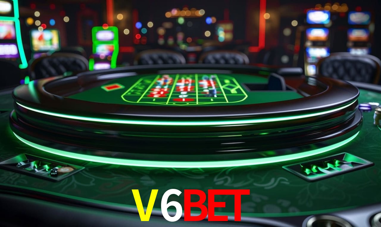 Weekend Specials V6BET