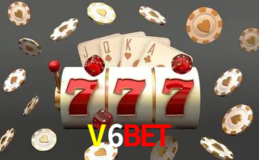 Live Casino V6BET