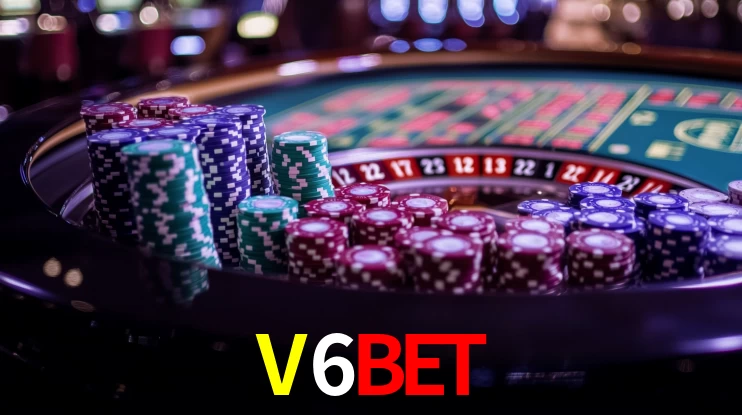 Programa VIP V6BET