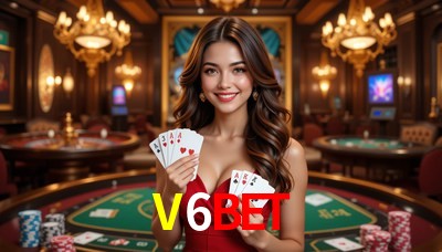 Quick Registration V6BET