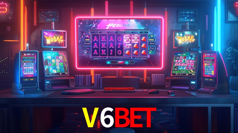 V6BET paga