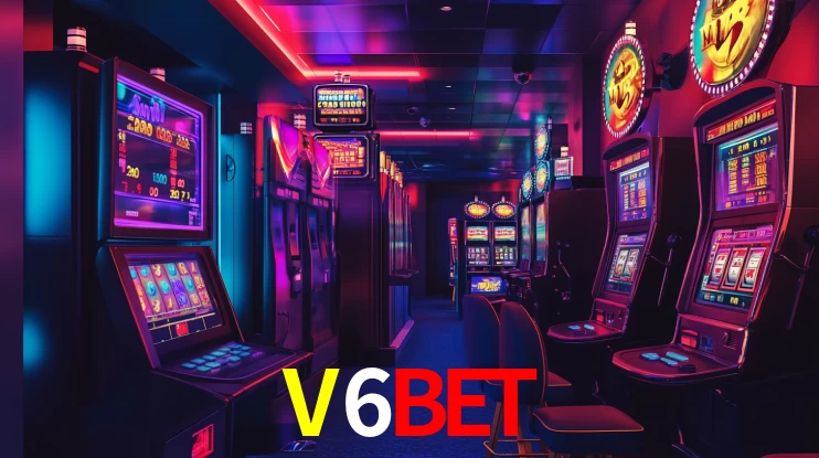 Ofertas Imperdíveis na V6BET: Promoções e Bônus Que Valem a Pena