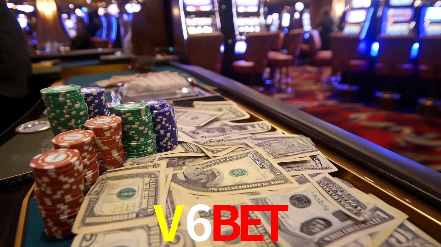 Weekend Specials V6BET