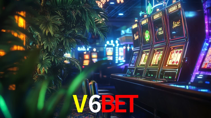 Tournaments V6BET