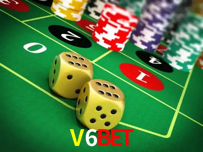 Tennis Betting V6BET