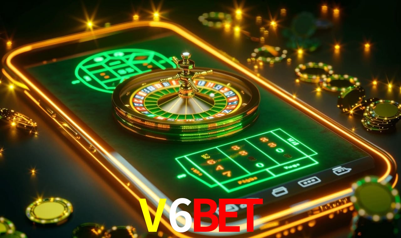 2FA Security V6BET