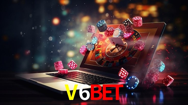 A Emoção da Loteria na V6BET: Uma Chance de Mudança de Vida