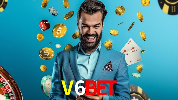 Bonus Features V6BET