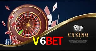 Experiência VIP V6BET