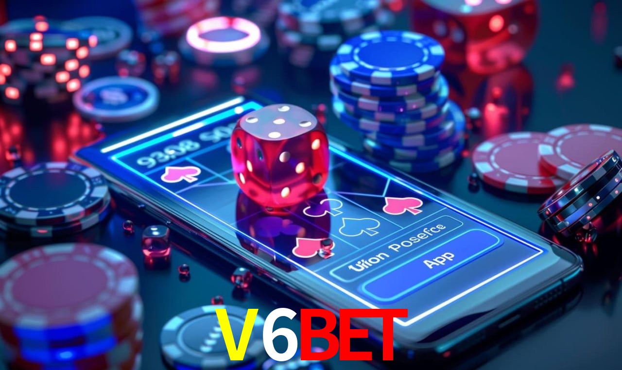 Exclusive Offers V6BET
