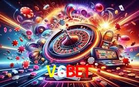 Welcome Bonus V6BET