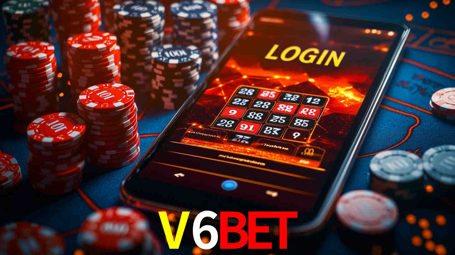 Bônus Generosos e Exclusivos no V6BET para Você!