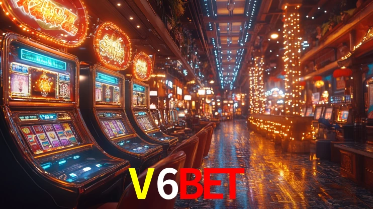 V6BET CASINO