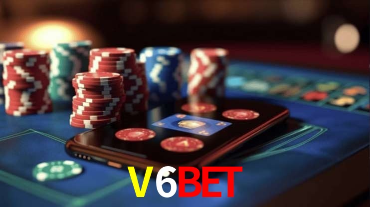 Games Directory V6BET