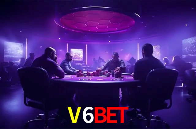 Player Reviews V6BET