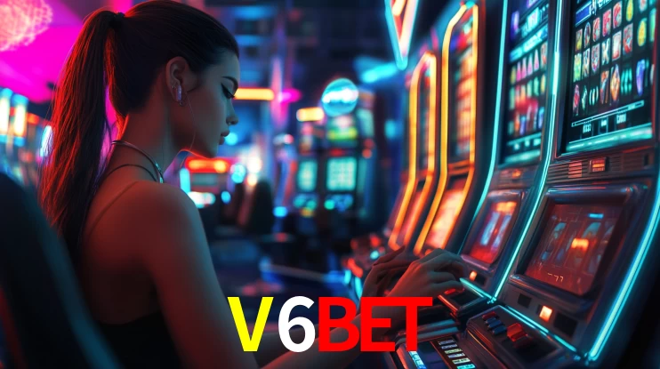 V6BET paga