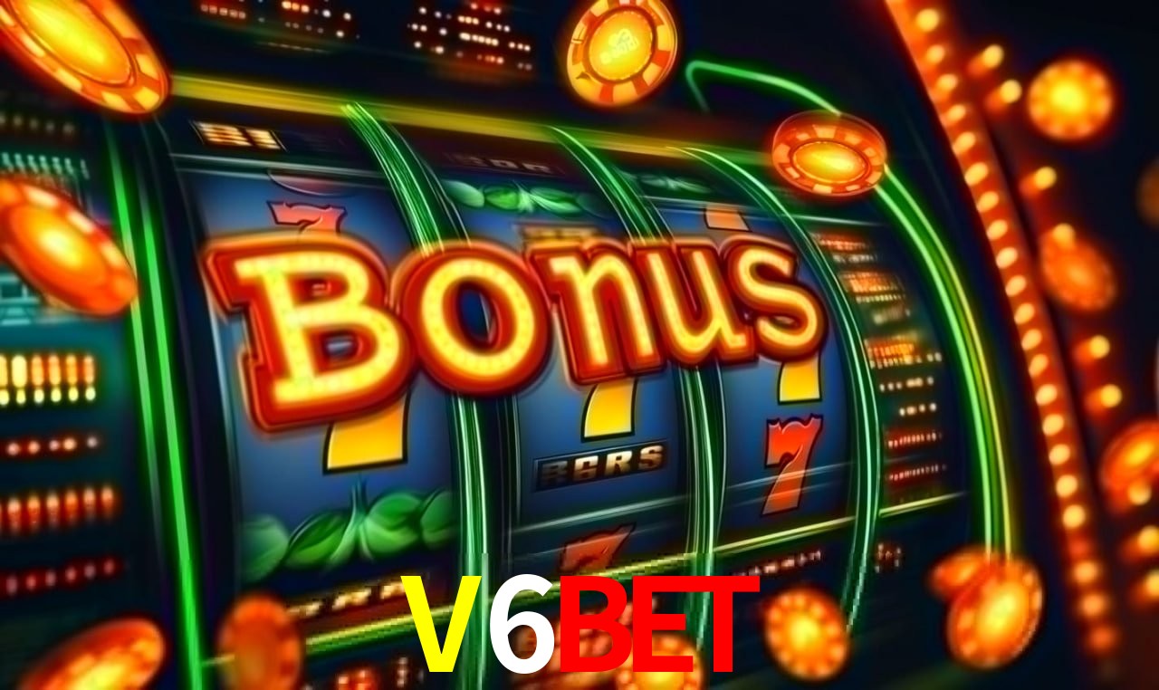 VIP Casino V6BET